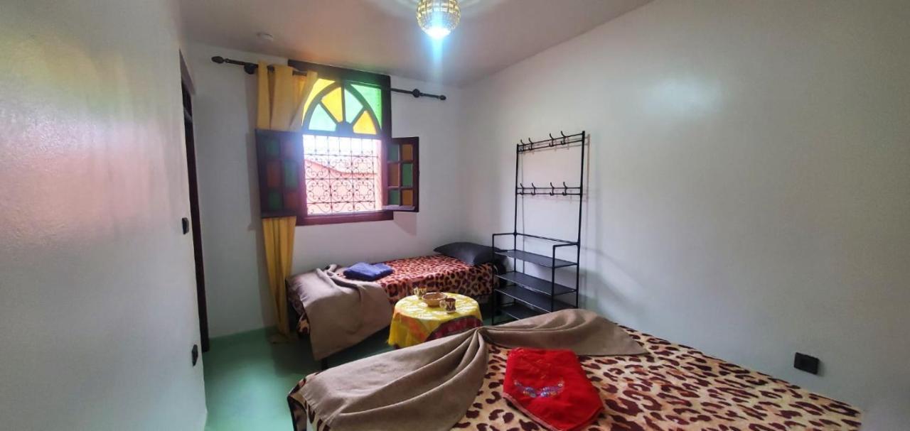Peace Hotel (Adults Only) มาร์ราเกช ภายนอก รูปภาพ