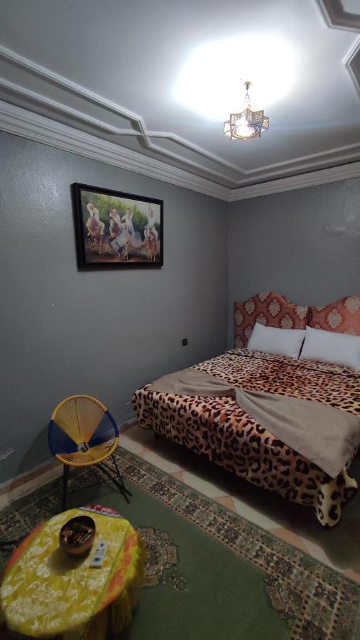 Peace Hotel (Adults Only) มาร์ราเกช ภายนอก รูปภาพ